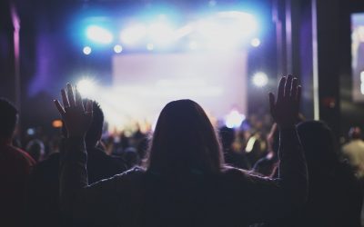 Worship as a cultural expression of the Latino people